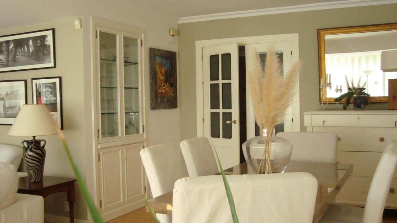 Appartamento Apartamento La Carihuela - Urb. Eurosol Torremolinos Esterno foto