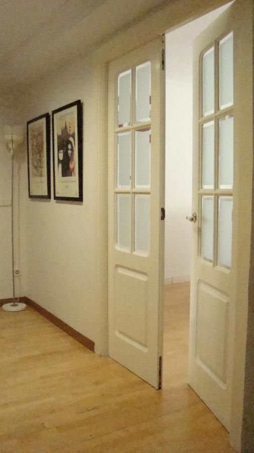 Appartamento Apartamento La Carihuela - Urb. Eurosol Torremolinos Esterno foto