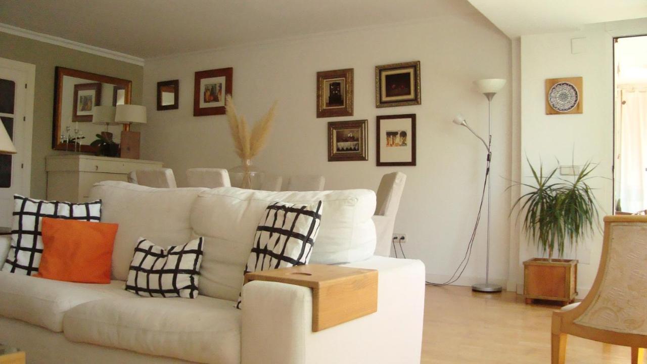 Appartamento Apartamento La Carihuela - Urb. Eurosol Torremolinos Esterno foto