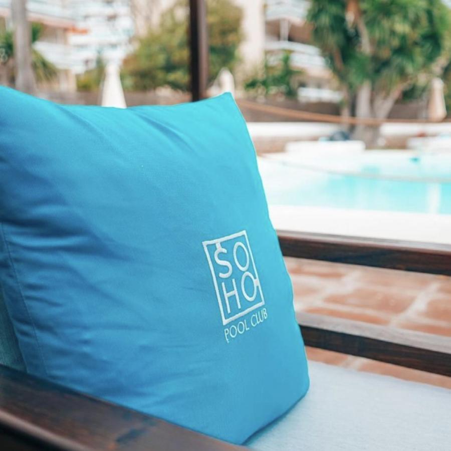 Appartamento Apartamento La Carihuela - Urb. Eurosol Torremolinos Esterno foto
