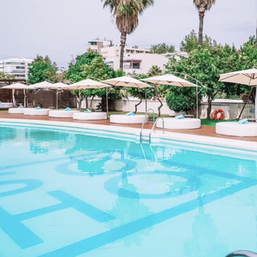 Appartamento Apartamento La Carihuela - Urb. Eurosol Torremolinos Esterno foto