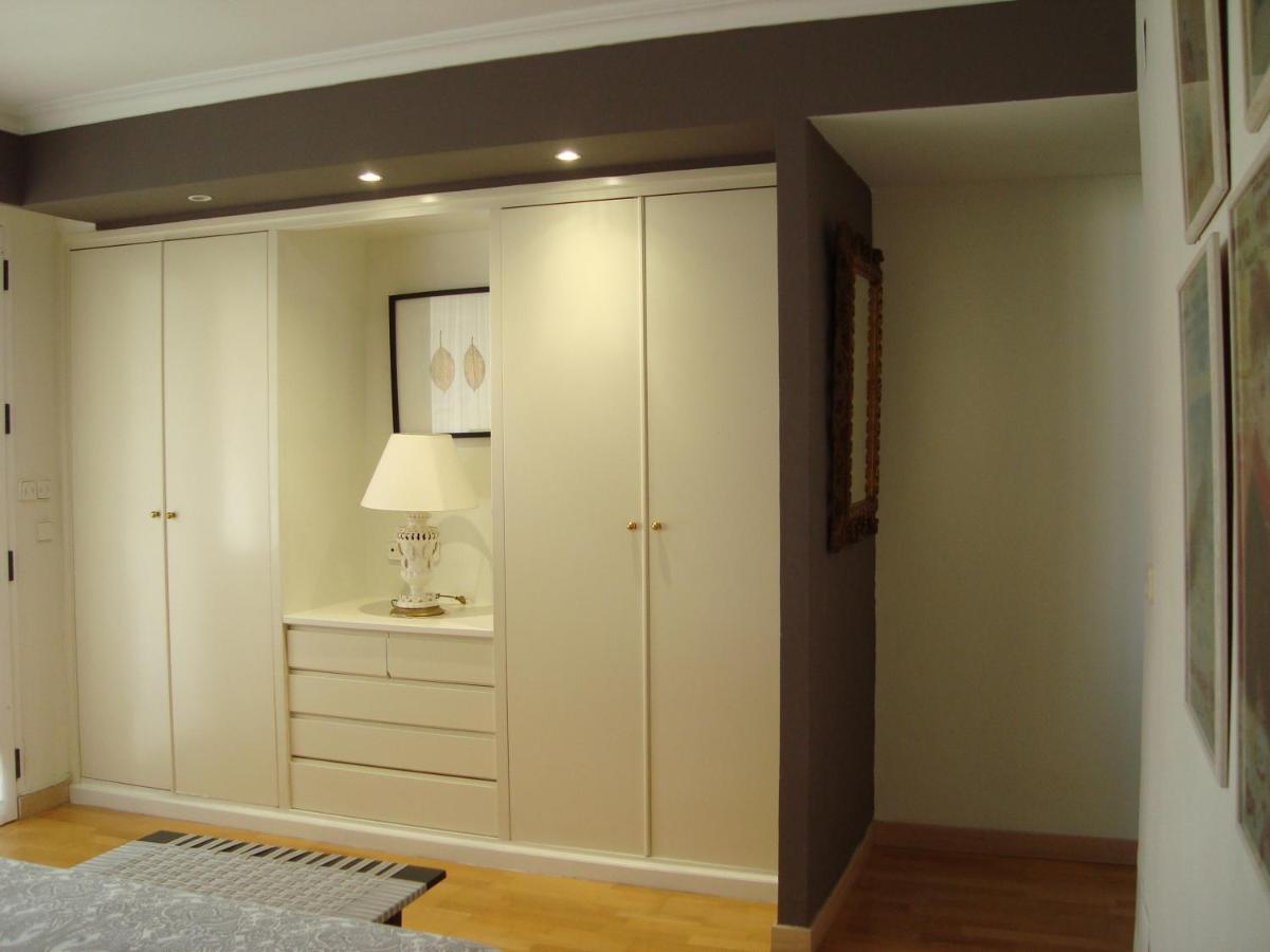 Appartamento Apartamento La Carihuela - Urb. Eurosol Torremolinos Esterno foto