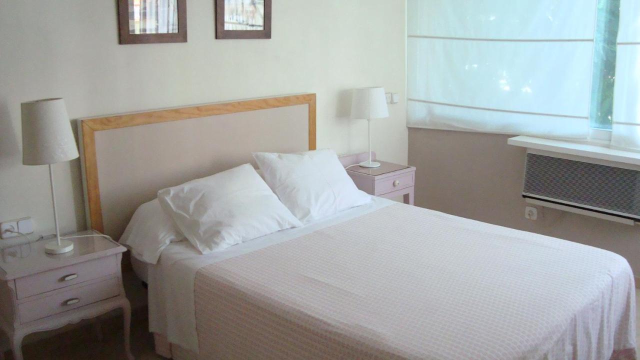 Appartamento Apartamento La Carihuela - Urb. Eurosol Torremolinos Esterno foto