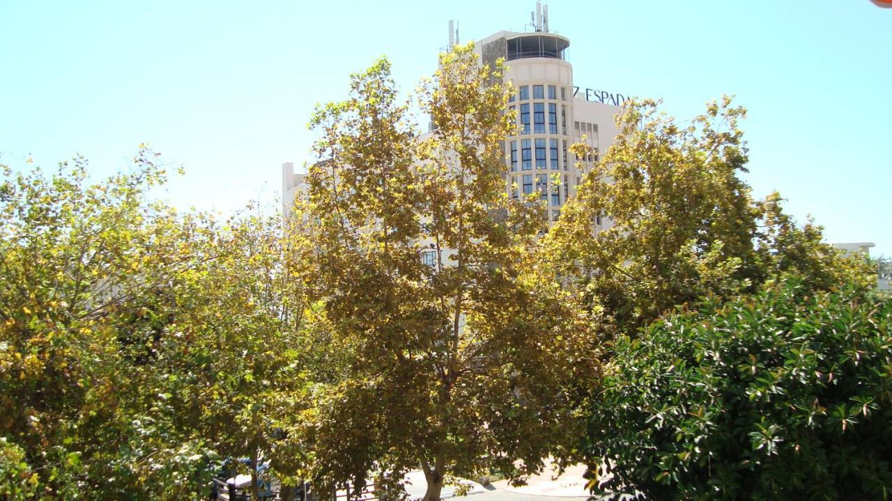 Appartamento Apartamento La Carihuela - Urb. Eurosol Torremolinos Esterno foto