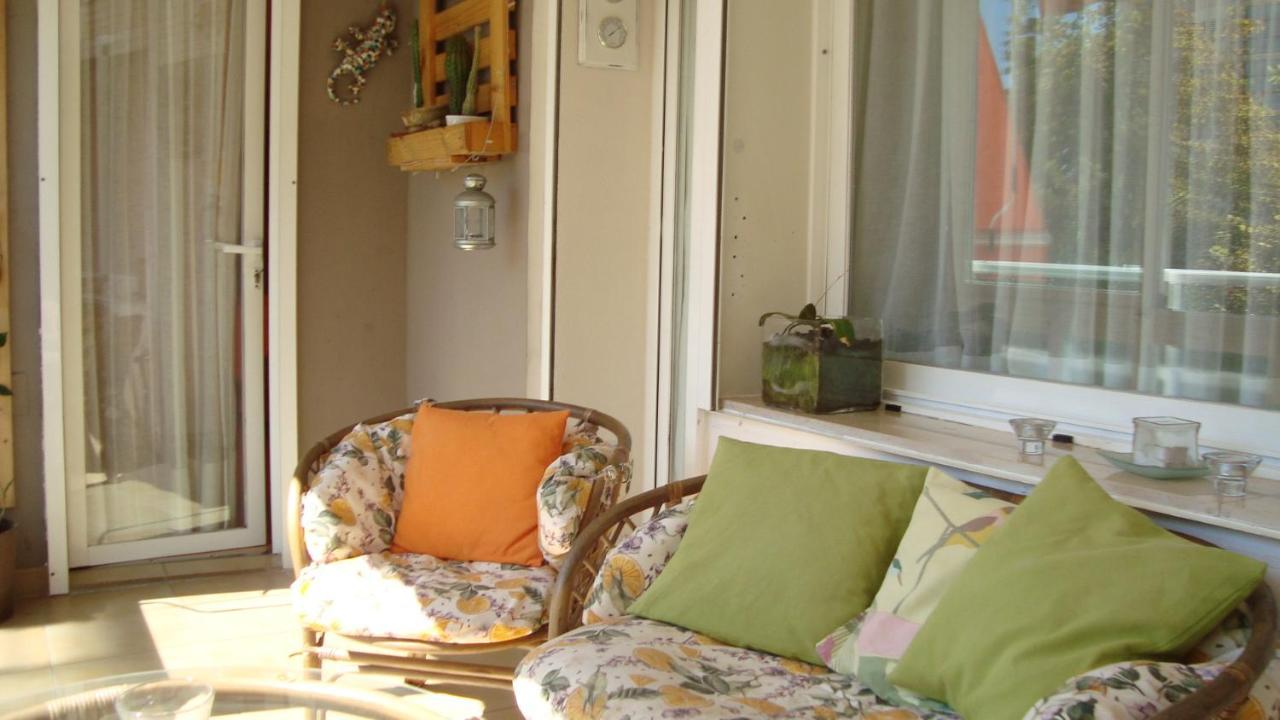 Appartamento Apartamento La Carihuela - Urb. Eurosol Torremolinos Esterno foto