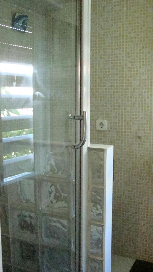 Appartamento Apartamento La Carihuela - Urb. Eurosol Torremolinos Esterno foto